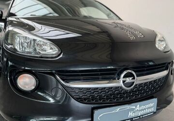 Opel Adam 179.351 km 5.980 &euro; Heiligenhaus 42579