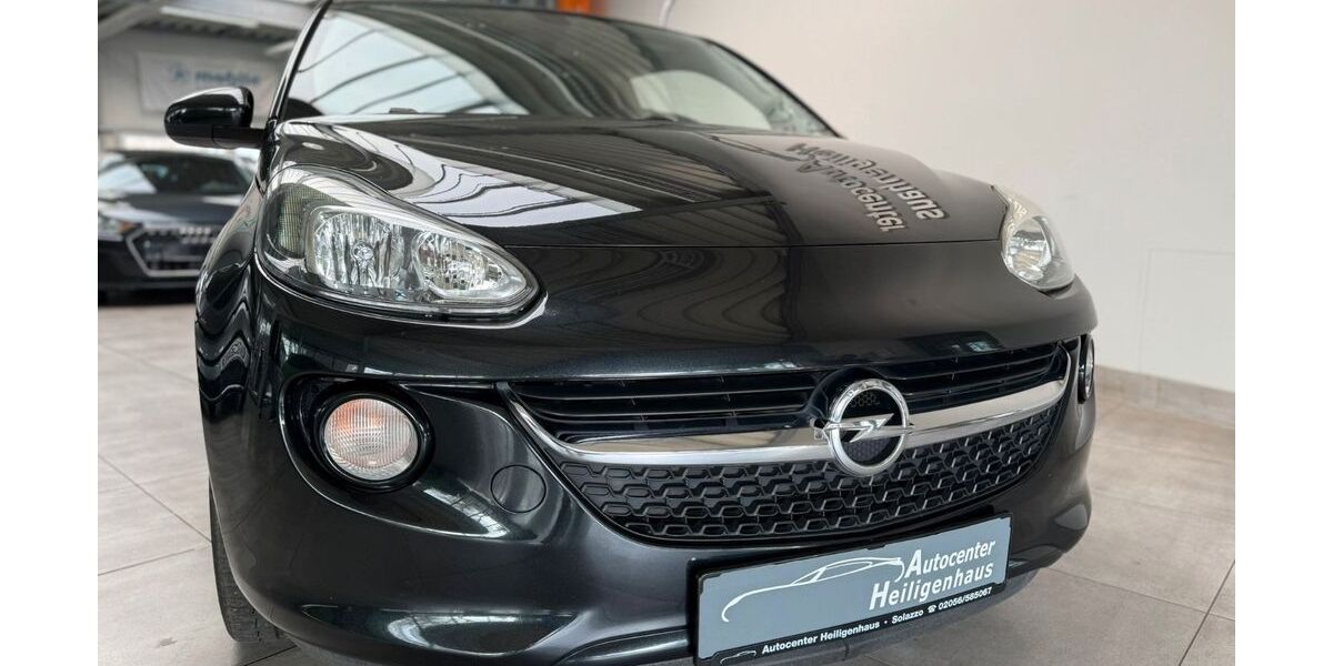 Opel Adam 179.351 km 5.980 &euro; Heiligenhaus 42579
