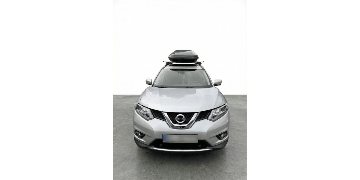 Nissan X-Trail 107.000 km 16.499 &euro; Willich 47877