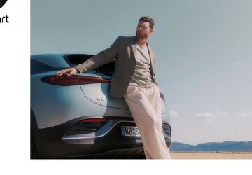 Smart #1 15.188 km 31.990 &euro; Köln 51149