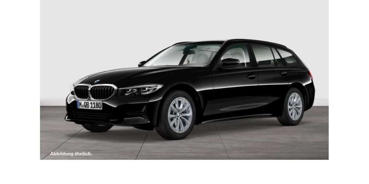 BMW 320 73.424 km 25.250 &euro; Köln 50968