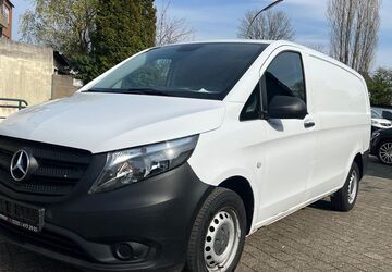 Mercedes-Benz Vito 146.739 km 10.980 &euro; Düsseldorf 40597