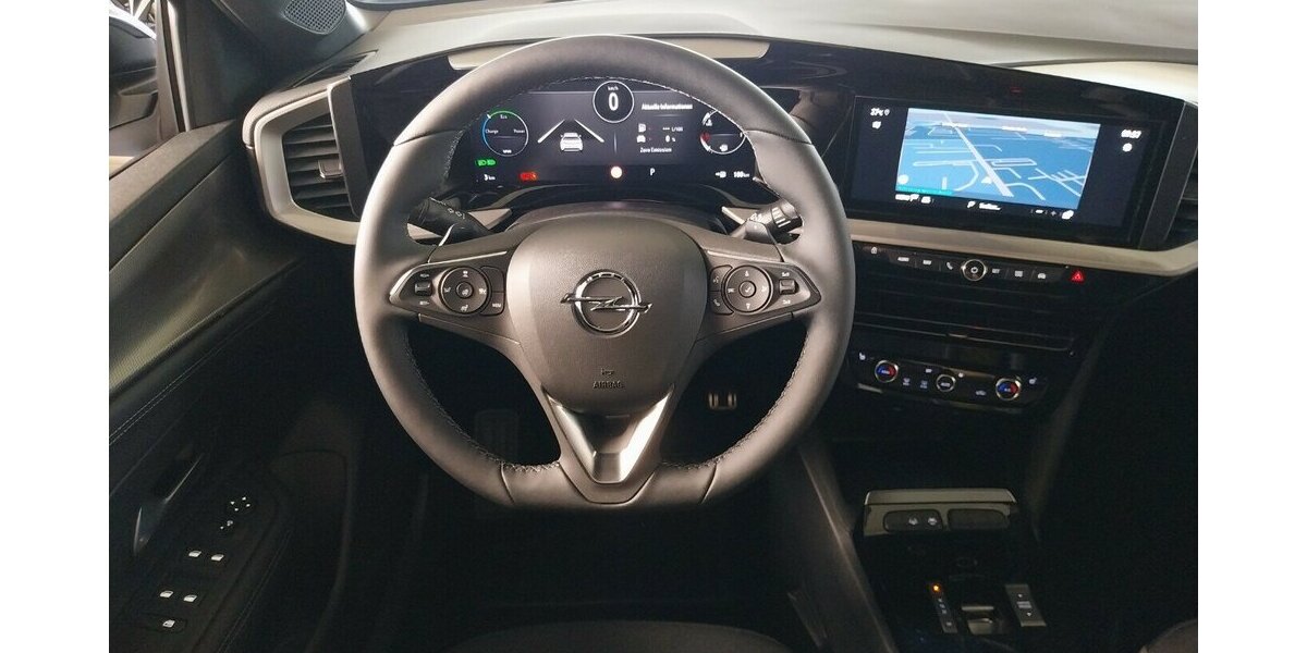 Opel Mokka GS 48V Hybrid, Kamera, LED-Matrix Licht 5.000 km 29.980 &euro; HAAN 42781