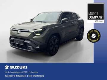Gebrauchte Suzuki Vitara