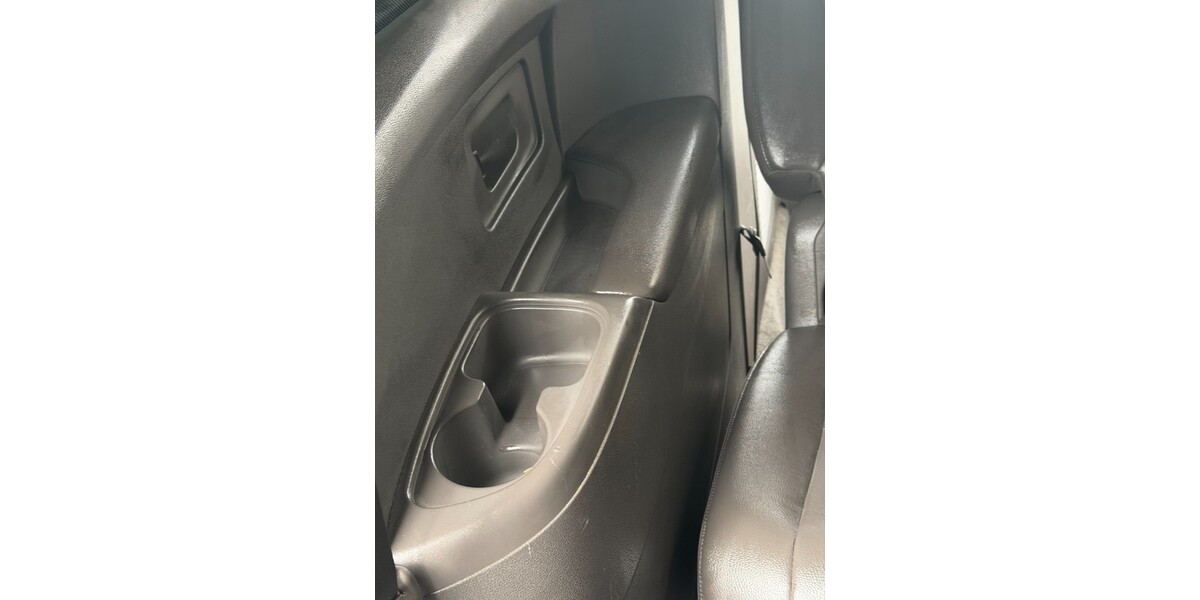 Honda Odyssey 208.000 km 12.499 &euro; Willich 47877