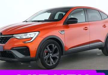 Renault Arkana 39.517 km 19.998 &euro; Neuss 41460