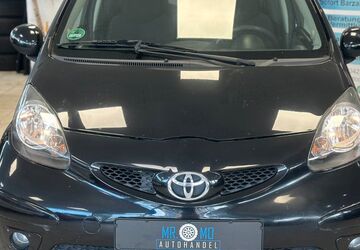 Toyota Aygo (X) 177.000 km 1.150 &euro; Hürth 50354
