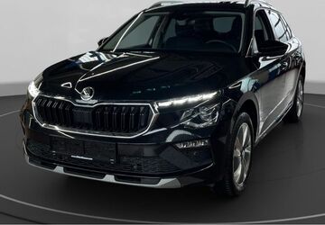 Skoda Kamiq 20.979 km 23.990 &euro; Köln 51145