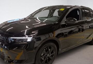 Opel Corsa 6.107 km 16.990 &euro; Korschenbroich 41352