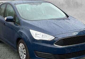 Ford C-Max 86.213 km 7.850 &euro; Köln 50769