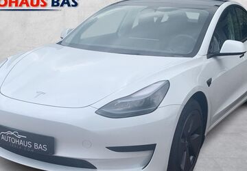 Tesla Model 3 82.000 km 24.450 &euro; Kaarst 41564