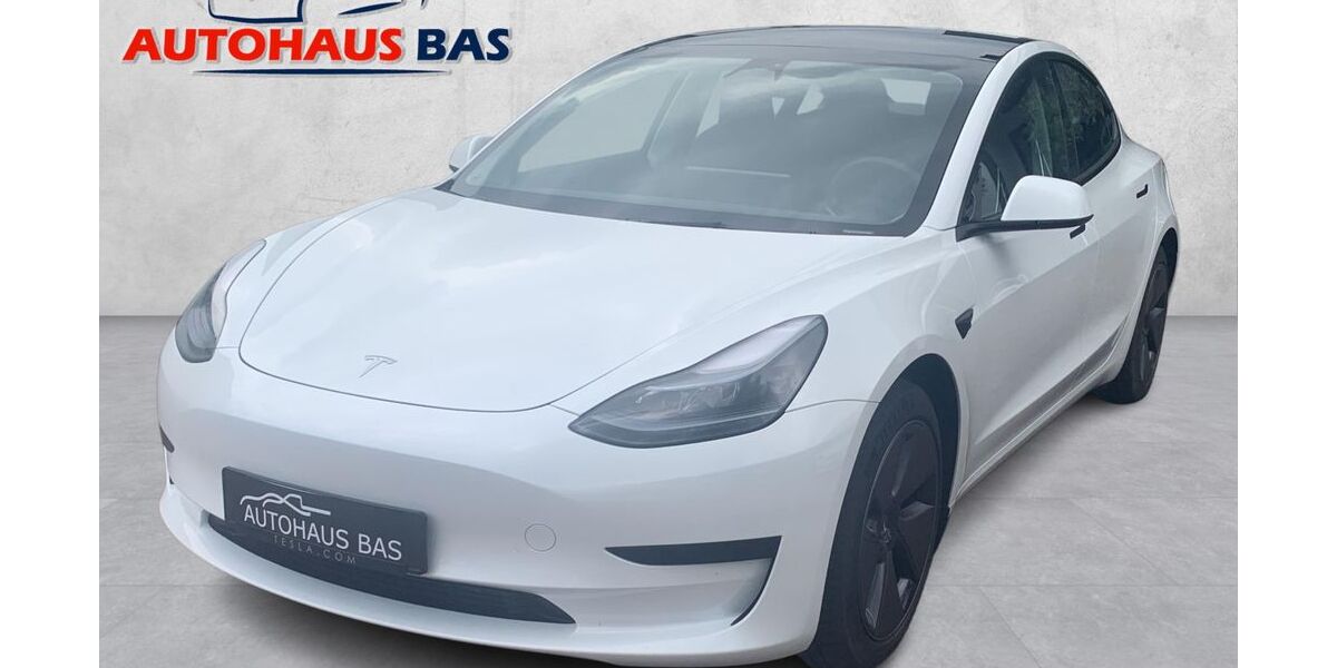 Tesla Model 3 82.000 km 24.450 &euro; Kaarst 41564