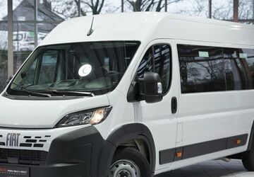 Fiat Ducato 3.500 km 48.800 &euro; Remscheid/NRW 42855