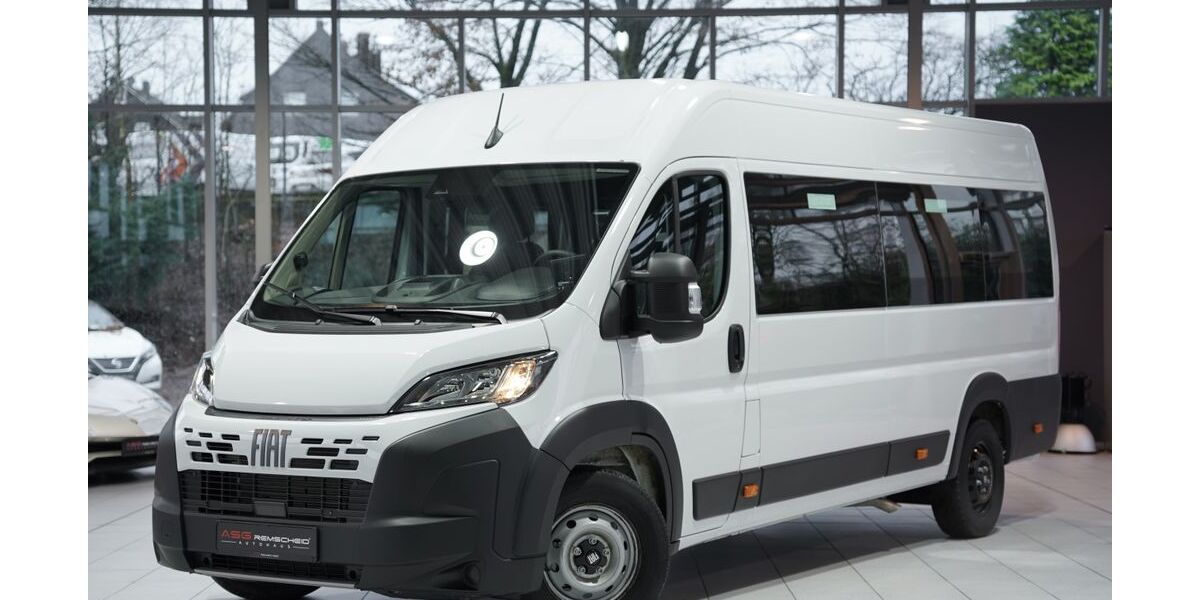 Fiat Ducato 3.500 km 48.800 &euro; Remscheid/NRW 42855