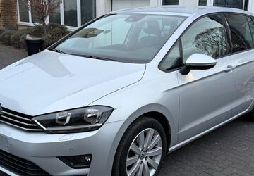 VW Golf Sportsvan 165.000 km 10.250 &euro; Neuss 41469