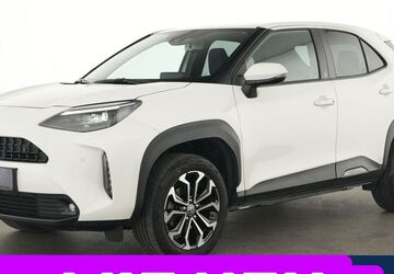 Toyota Yaris Cross 43.883 km 21.299 &euro; Neuss 41460