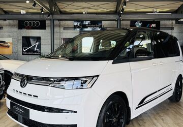 VW T7 Multivan 37.018 km 48.990 &euro; Remscheid 42859