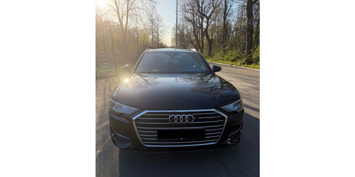 Audi A6 108.500 km 27.500 &euro; Köln 51107