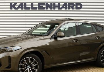 BMW X6 27.601 km 76.398 &euro; Köln 51149