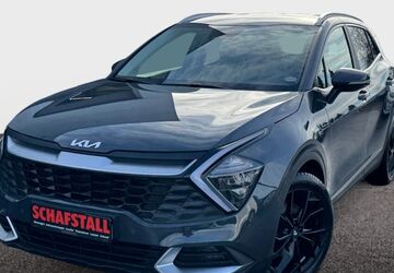 Kia Sportage 28.269 km 25.979 &euro; Elsdorf (bei Köln) 50189