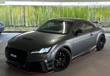Audi TT RS 79.990 km 60.900 &euro; Köln 50859