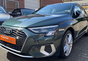 Audi A3 53.600 km 23.580 &euro; Düsseldorf 40549