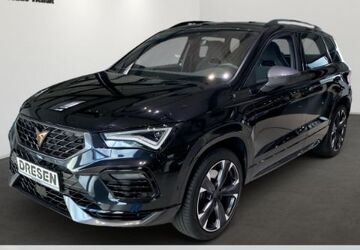 Cupra Ateca 36.072 km 38.850 &euro; Korschenbroich 41352