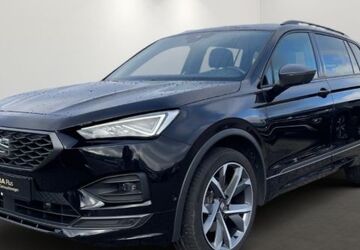 Seat Tarraco 58.528 km 27.880 &euro; Dormagen 41540