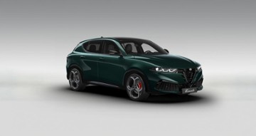 Gebrauchte Alfa Romeo Tonale