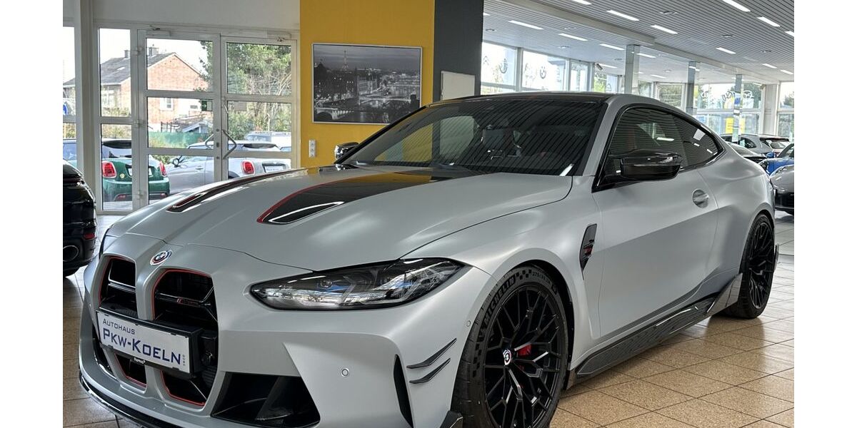 BMW M4 6.100 km 144.999 &euro; Kerpen 50171