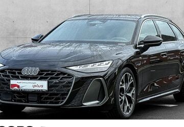 Audi A6 7.944 km 63.470 &euro; Bergheim 50126