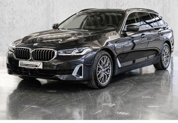 BMW 520 40.124 km 36.860 &euro; Köln Süd 50968