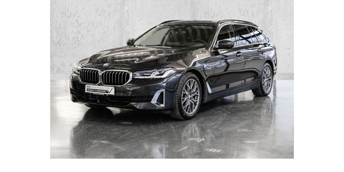 BMW 520 40.124 km 36.860 &euro; Köln Süd 50968