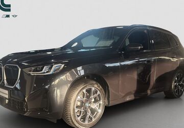 BMW X3 9.661 km 51.480 &euro; Kaarst 41564