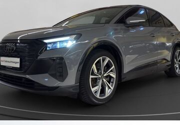 Audi Q4 78.378 km 28.880 &euro; Köln 50968