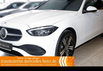 Mercedes-Benz C 300 11.986 km 39.490 &euro; Köln 51149
