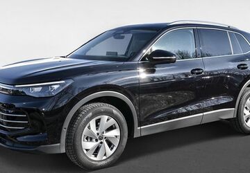 VW Tiguan 11.900 km 47.980 &euro; Köln 50739