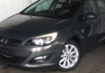 Opel Astra 92.855 km 7.698 &euro; Köln-Marsdorf/Junkersdorf 50858