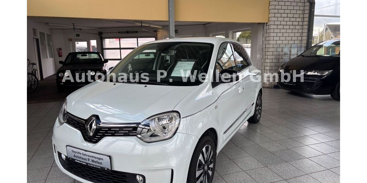 Renault Twingo 16.500 km 13.900 &euro; Kaarst - Büttgen 41564