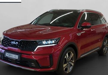 Kia Sorento 68.250 km 38.950 &euro; Leverkusen 51381