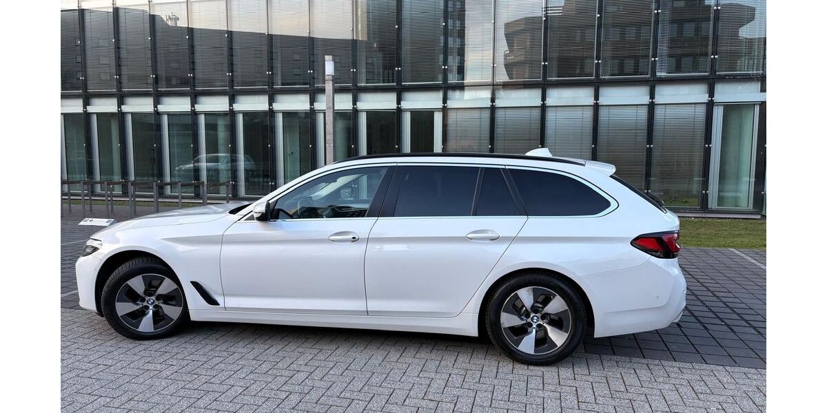 BMW 520 101.047 km 21.000 &euro; Düsseldorf 40625