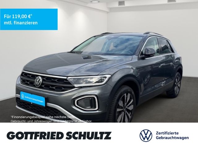 VW T-Roc 15.841 km 29.480 &euro; Neuss 41460