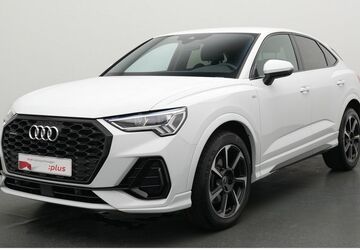 Audi Q3 41.876 km 42.980 &euro; Leverkusen 51373