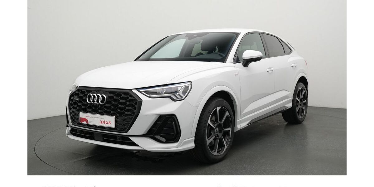 Audi Q3 41.876 km 42.980 &euro; Leverkusen 51373