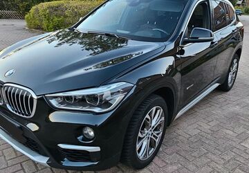 BMW X1 130.432 km 16.000 &euro; Ratingen 40881