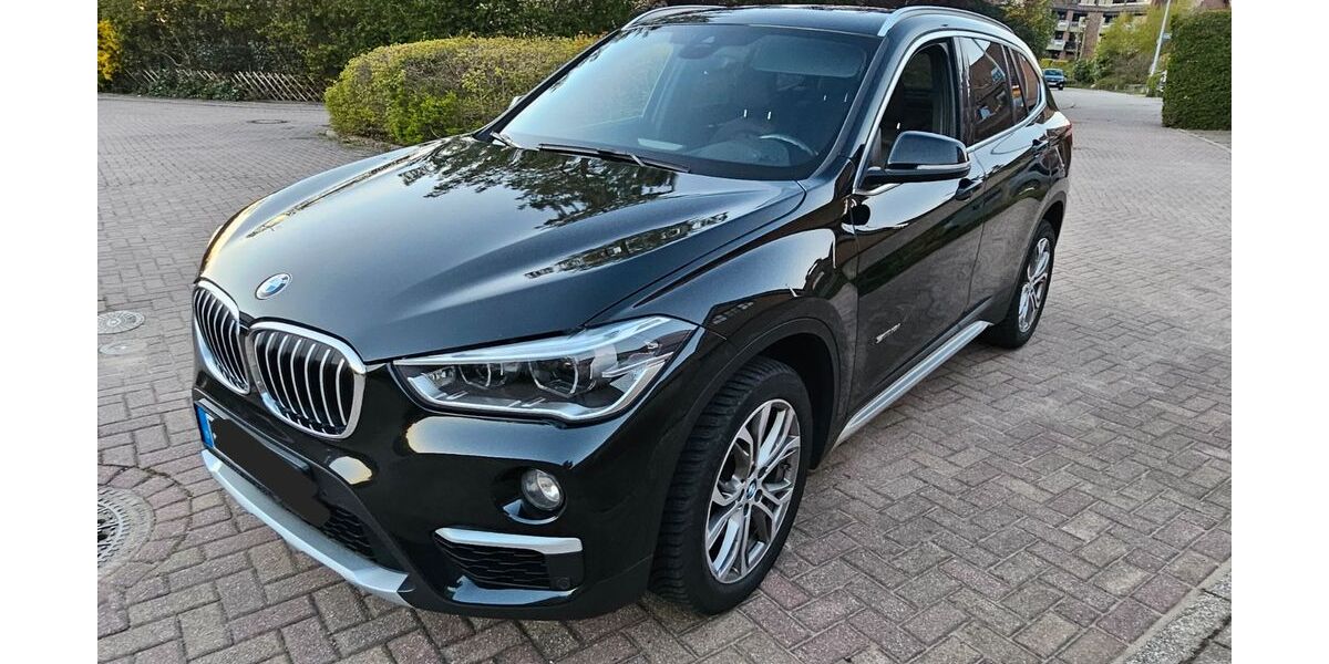 BMW X1 130.432 km 16.000 &euro; Ratingen 40881