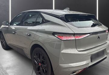 DS Automobiles DS4 32.838 km 22.490 &euro; Köln 50829