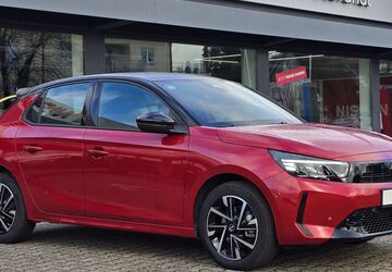 Opel Corsa 18.891 km 18.550 &euro; Wermelskirchen 42929