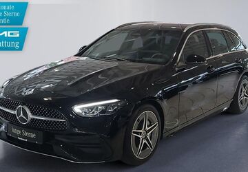 Mercedes-Benz C 300 14.069 km 43.490 &euro; Bergheim 50126