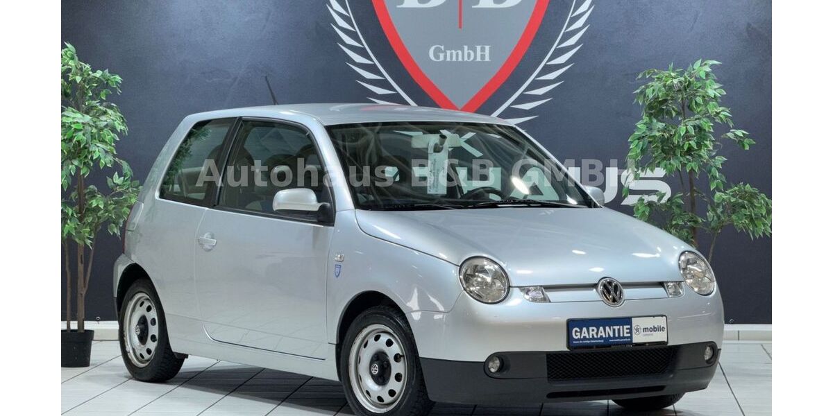VW Lupo 112.000 km 8.990 &euro; Bergheim 50126